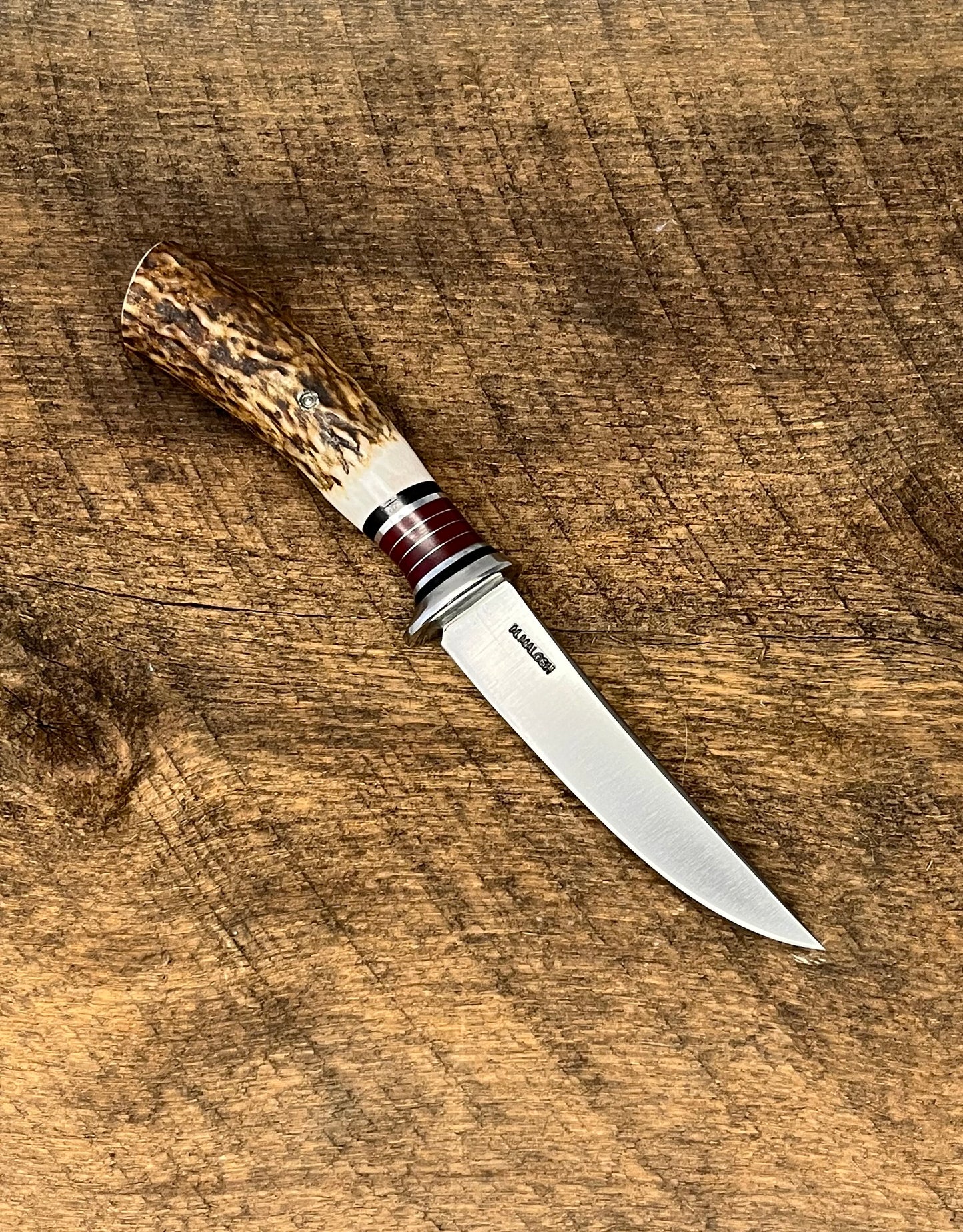 Stag Asa pattern hunter