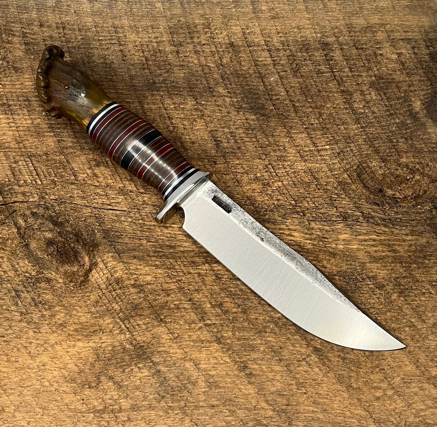 Scagel style camp/trail