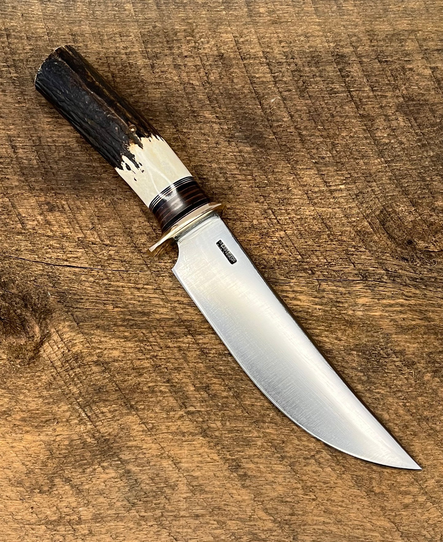 Scagels pattern camp/trail