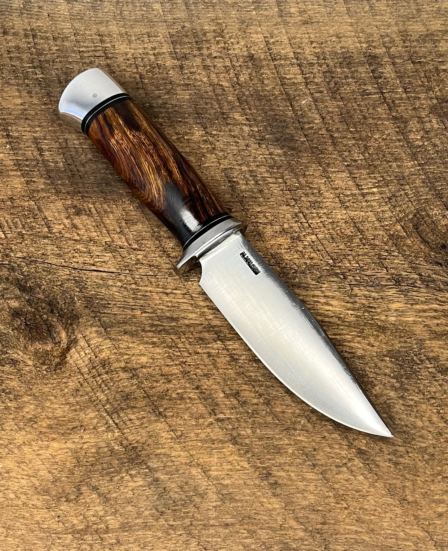 4 1/2” bear hunter
