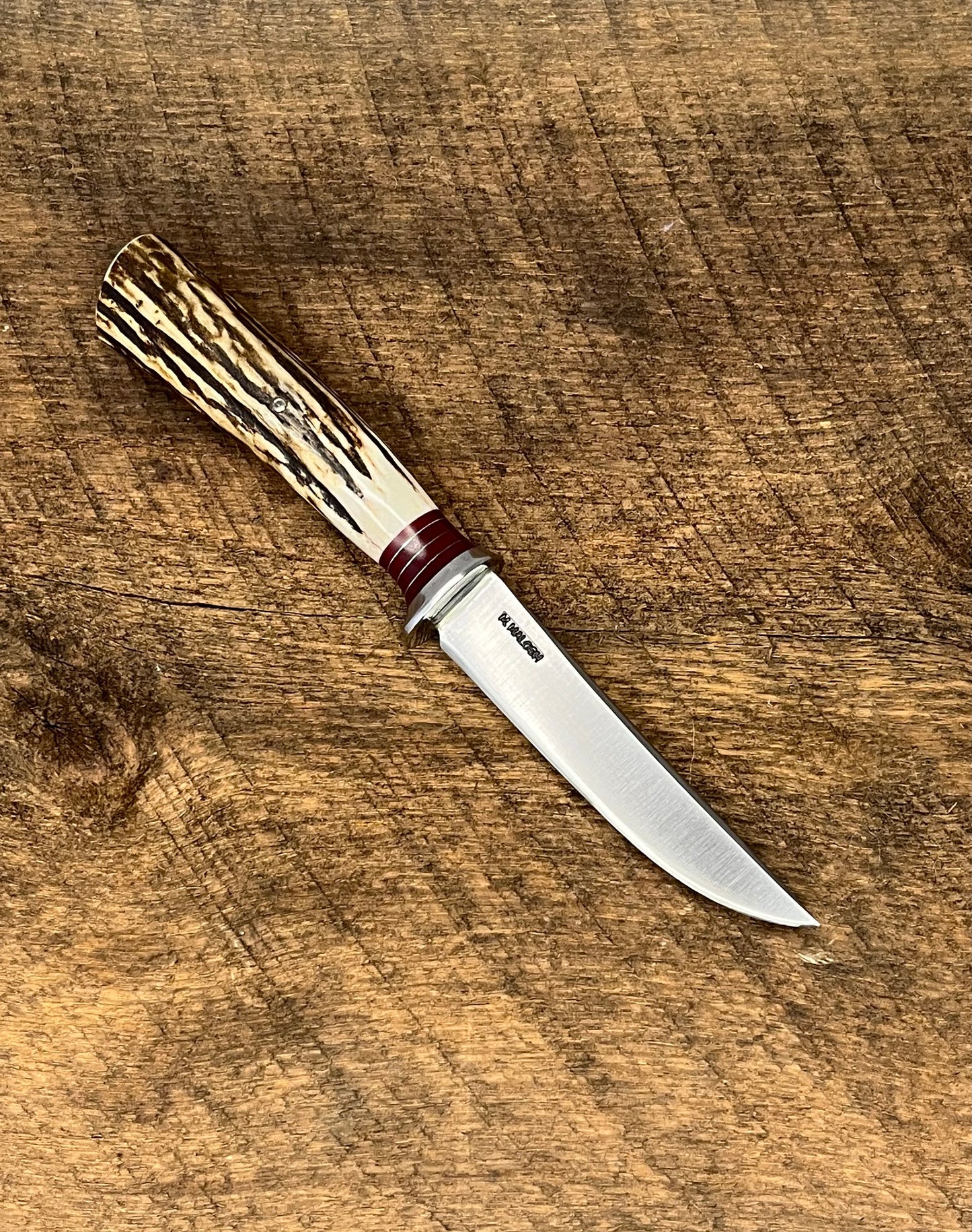 Stag Asa pattern hunter