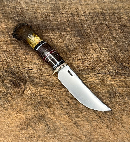 Scagel style 5” hunter