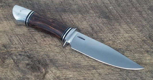 Bear Hunter Knife