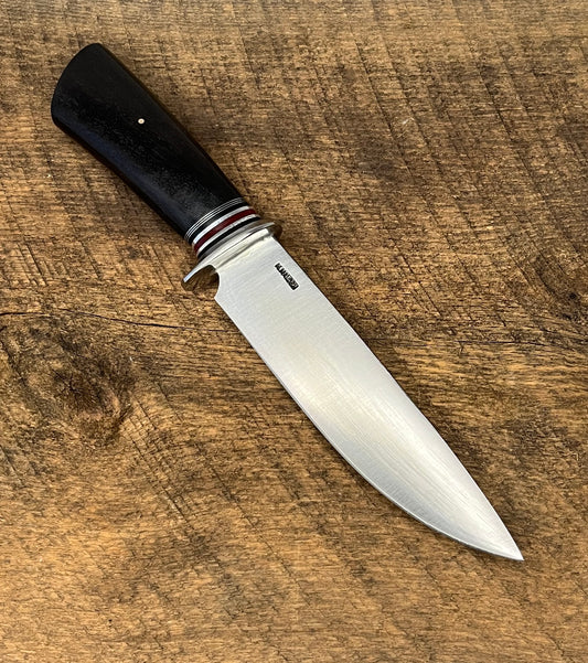 6 1/2” trail
