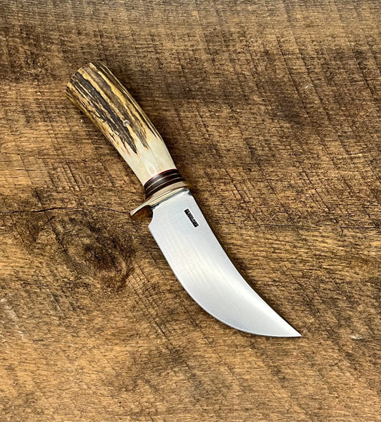 Scagel full stag hunter