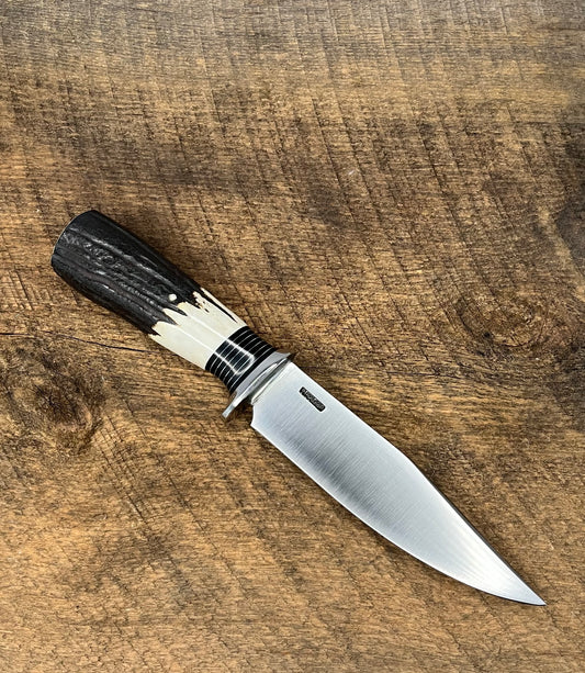 Stag camp/trail