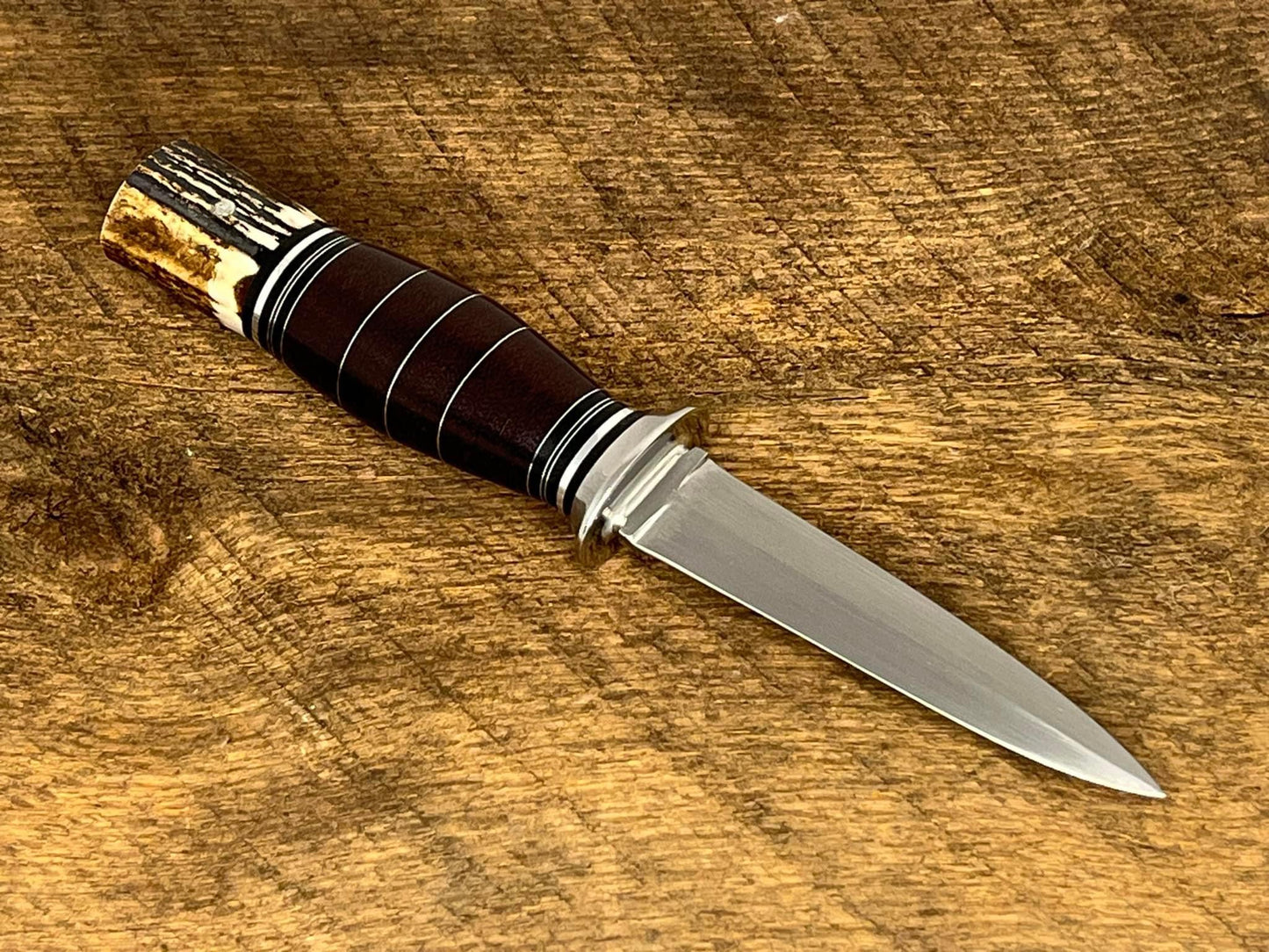 Malosh Handmade 4" Boot Knife