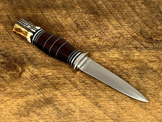 Malosh Handmade 4" Boot Knife