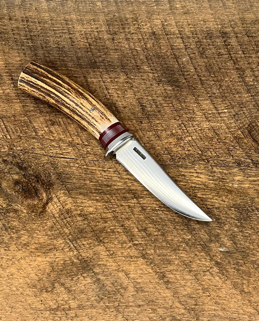 Asa pattern stag hunter