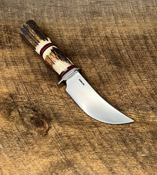 Segmented stag Scagel Hunter