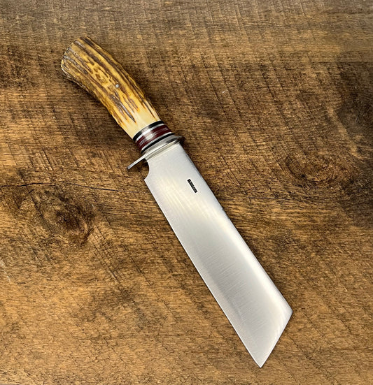 Stag handle Field clever