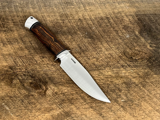5” best hunter
