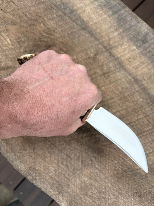 Scagel style hunter.