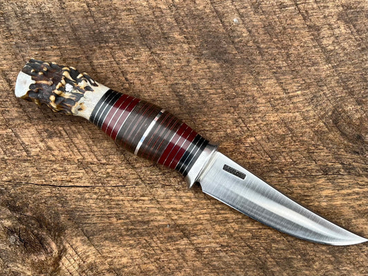 Malosh Handmade 4" Small Hunter